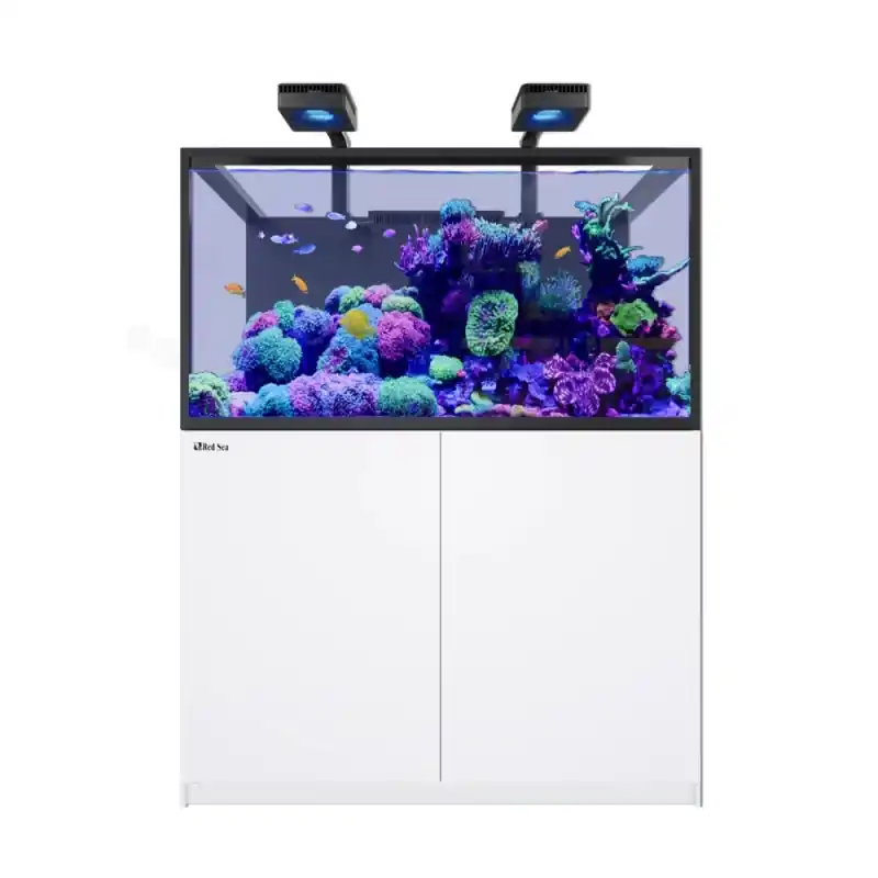 Red Sea REEFER MAX S-550 G3 - Wit Alleen Vandaag