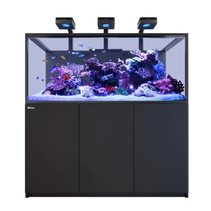 Red Sea REEFER MAX S-700 G3 - Zwart Gereduceerde Prijs