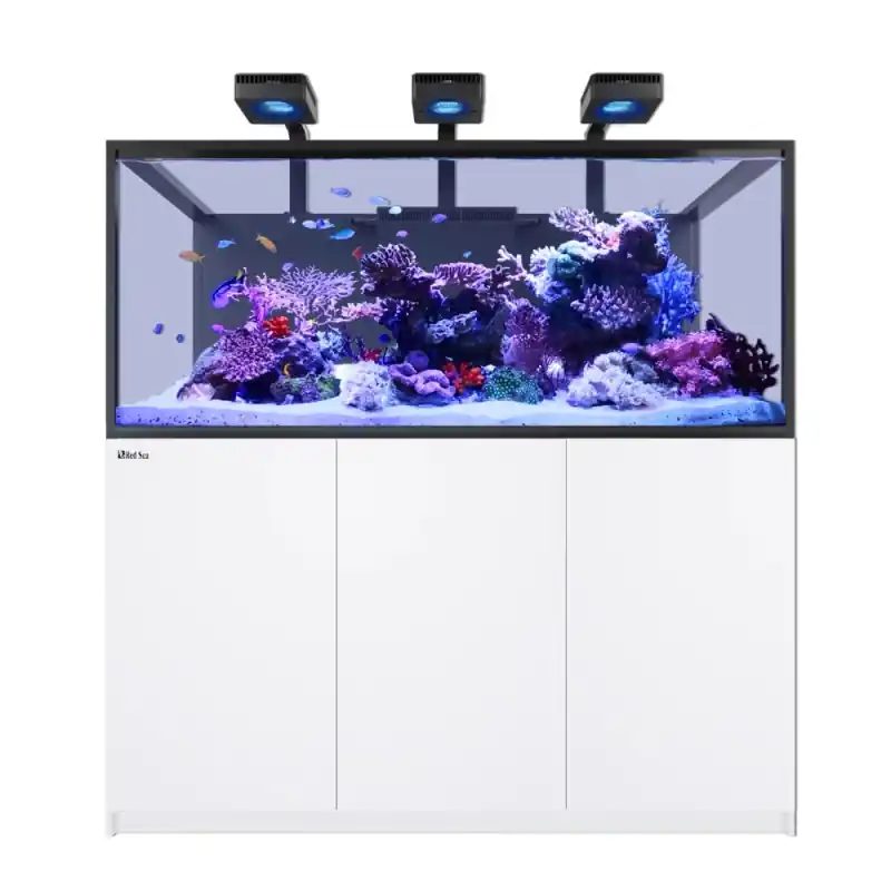 Red Sea REEFER MAX S-700 G3 - Wit Fabrieksprijs