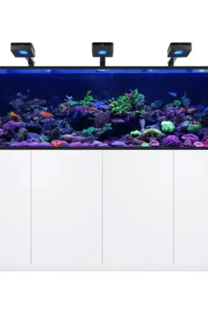 Tijdelijk Beschikbaar Red Sea REEFER MAX S-850 G3 - Wit