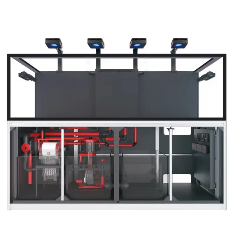 REEFER MAX S-1000 G3 - Wit Direct Beschikbaar