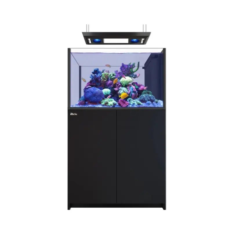 Fabrieksprijs Red Sea REEFER MAX Peninsula 350 G3 - Zwart