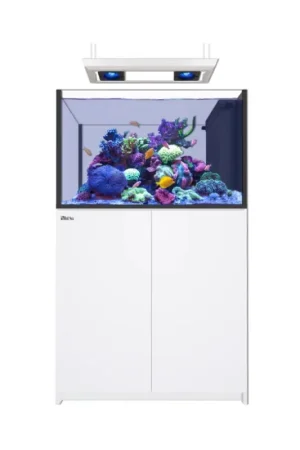 Red Sea REEFER MAX Peninsula 350 G3 - Wit Seizoensaanbieding