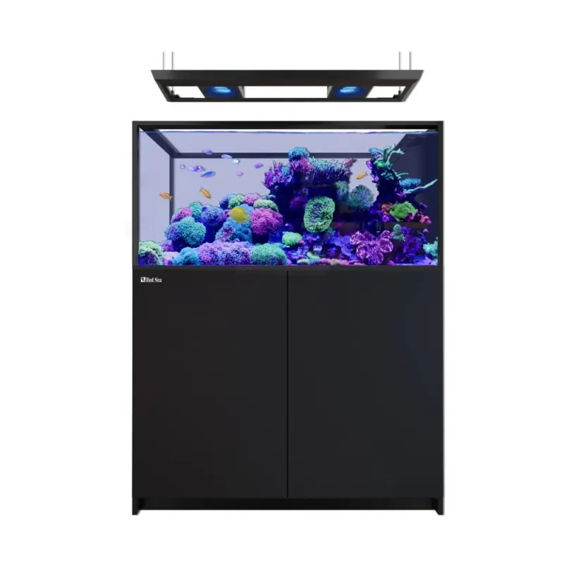 Red Sea REEFER MAX Peninsula 500 G3 - Zwart Finale Uitverkoop