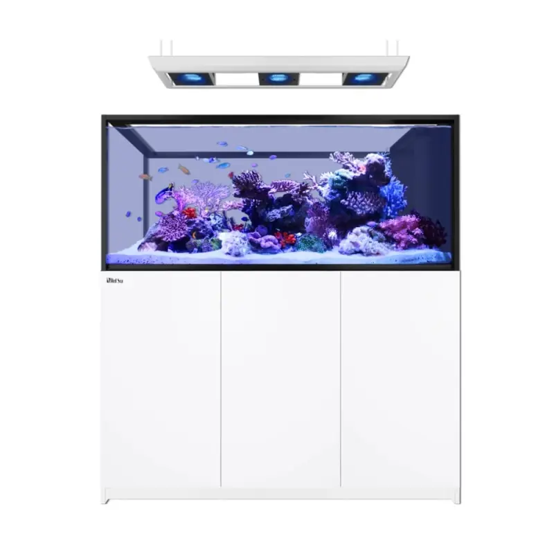 Red Sea REEFER MAX Peninsula S-700 G3 - Wit Seizoensaanbieding