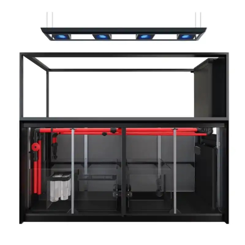 Beperkte Voorraad Red Sea REEFER MAX Peninsula S-950 G3 - Zwart