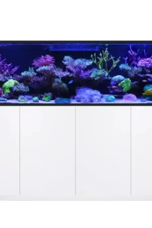Lage Kosten Red Sea REEFER™- G3 S 1000 Complete System - Wit