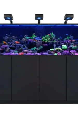 Red Sea REEFER S-850 G3 Deluxe - Zwart (incl. 3 X RL170 & arms) Shop Nu