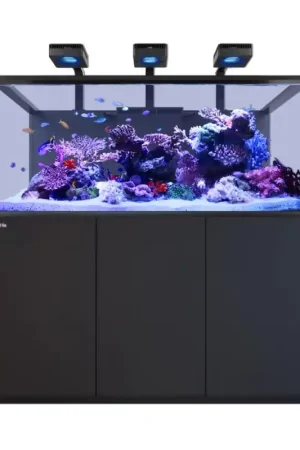 Red Sea REEFER S-700 G3 Deluxe - Zwart (incl.RL170 & arms) Exclusieve Aanbieding
