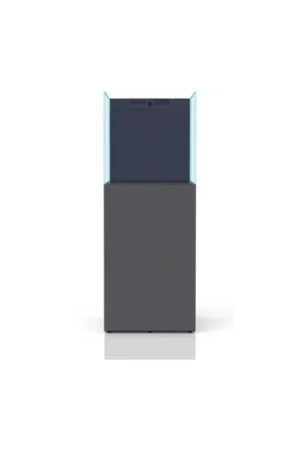 Nyos OPUS G2 200 Slim-Line - Grijs Laatste Versie