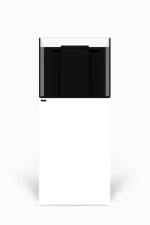 Must-Have Waterbox Marine X 60.2 met onderkast WIT