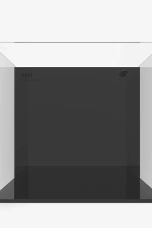 Waterbox AIO CUBE 20 met onderkast - Zwart Uitverkoop