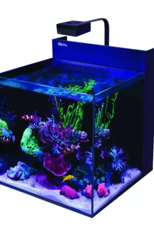 Red Sea MAX NANO G2 XL excl. meubel Op = Op