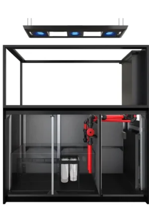 Red Sea REEFER MAX Peninsula S-700 G3 - Zwart Lage Kosten