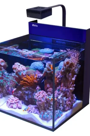 Red Sea MAX NANO G2 Cube excl. meubel Direct Beschikbaar