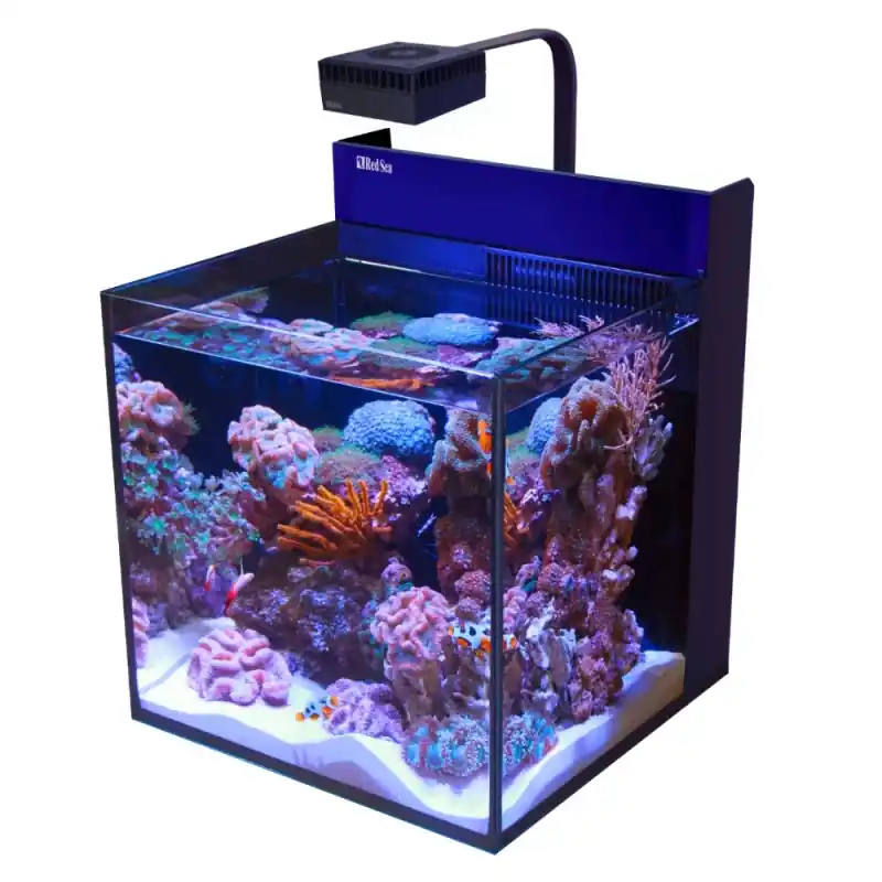 Red Sea MAX NANO G2 Cube excl. meubel Direct Beschikbaar