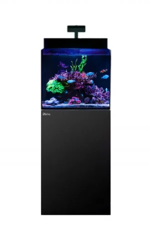 Red Sea MAX NANO G2 XL Incl. Zwart meubel Tijdelijk Beschikbaar
