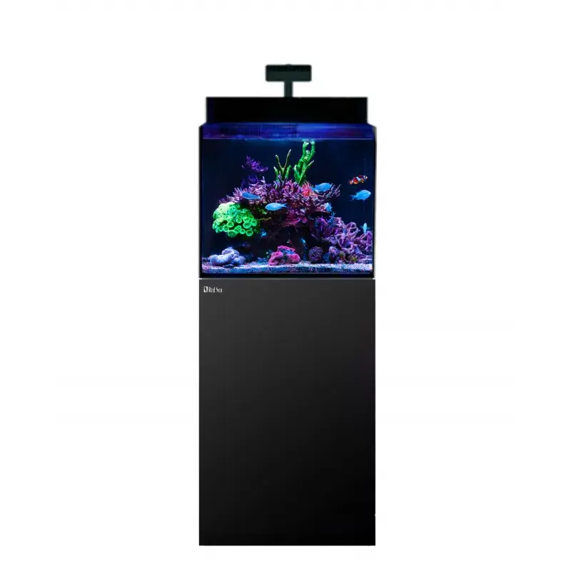 Red Sea MAX NANO G2 XL Incl. Zwart meubel Tijdelijk Beschikbaar