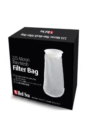 Op = Op Red Sea Gafzak 225 micron Thin-mesh Nylon
