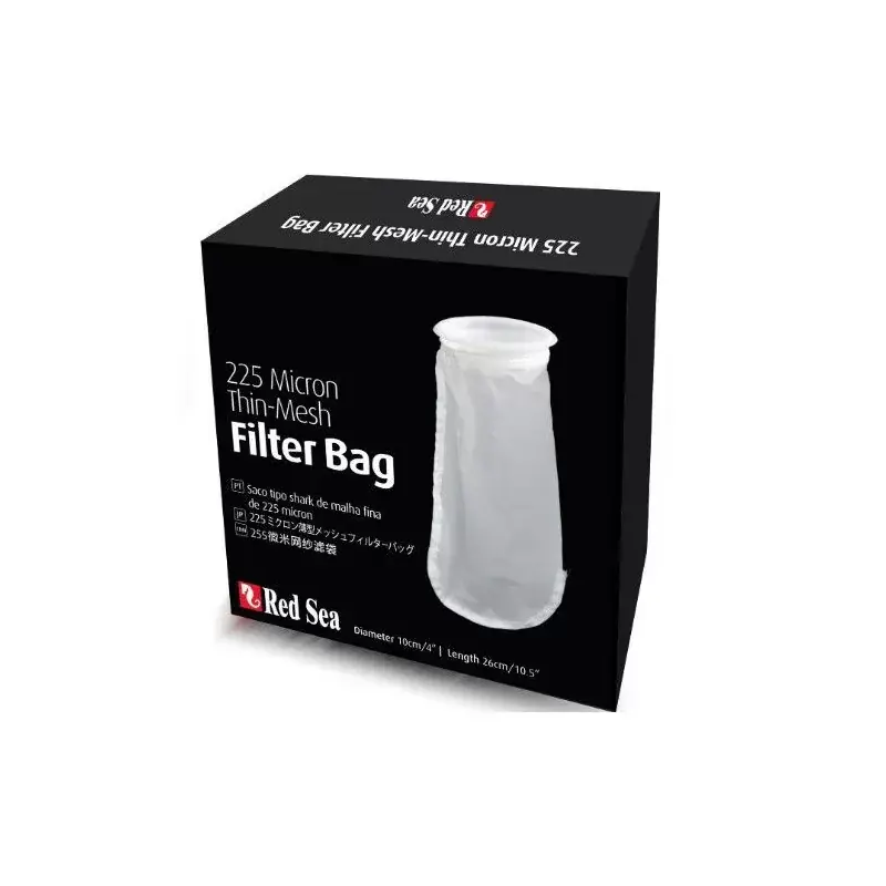 Op = Op Red Sea Gafzak 225 micron Thin-mesh Nylon