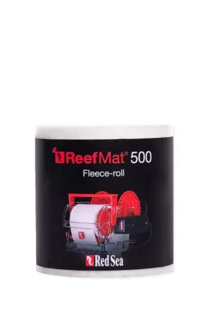 Express Levering Red Sea Fleece-Roll 500