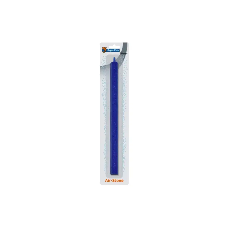 Superfish Luchtsteen Lang 30cm Bestel Nu