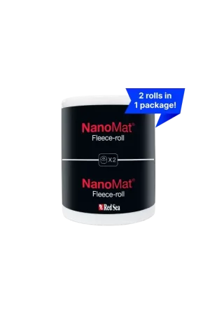 Red Sea NanoMat Fleece-roll 2 stuks Beste Prijs
