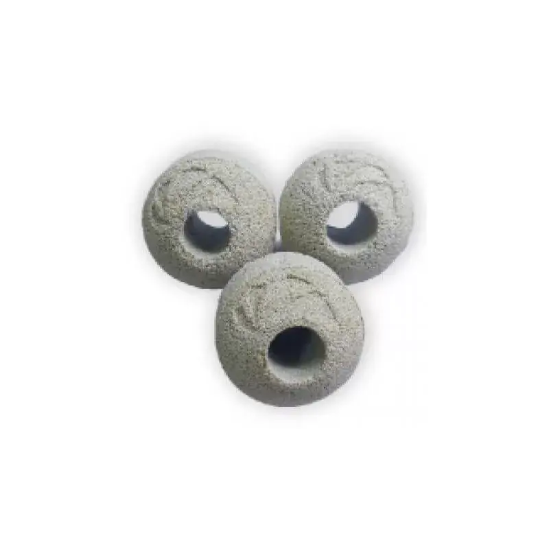Maxspect Nano Tech Bio Sphere Keramisch Filter 1kg Favoriet