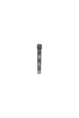 Beperkt Aanbod PVC Filterkorf Buis 20mm Hoogte 16cm
