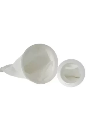 DVH Filtersock Nylon 200 Micron 18cm Gecertificeerd