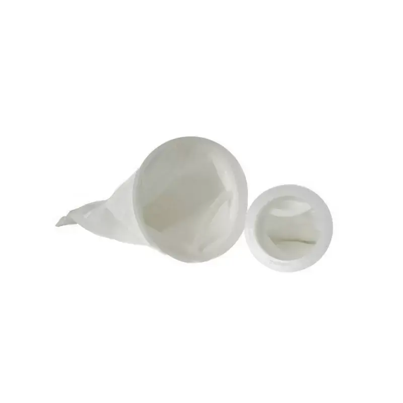 DVH Filtersock Nylon 200 Micron 18cm Gecertificeerd