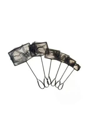 HS Aqua Visnet Grof Zwart 15 cm Meest Verkocht