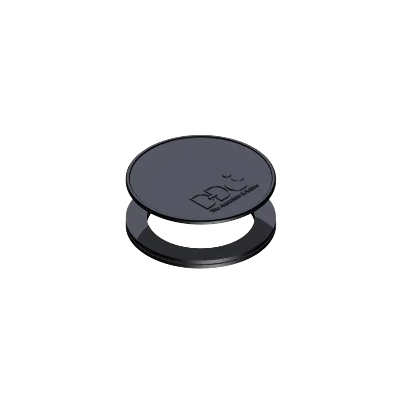 Merkproduct DD jumpguard feeding portal