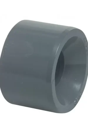 Beperkte Voorraad PVC lijmring 32x25mm