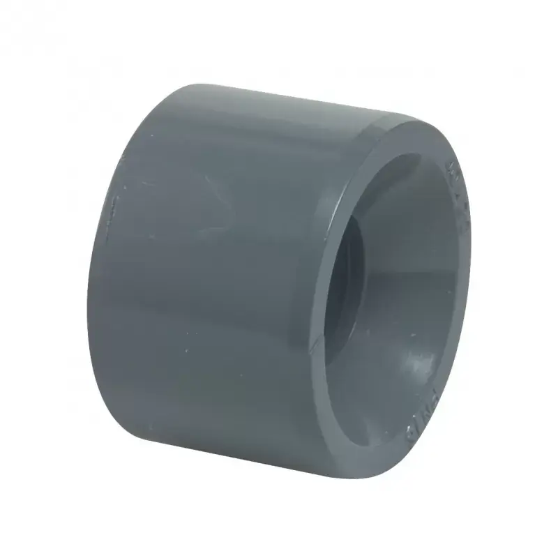 Beperkte Voorraad PVC lijmring 32x25mm