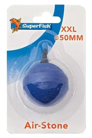 Bestseller Superfish Luchtsteen XXL 50mm Blister