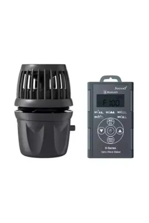 Jecod vario wavemaker dmp40 Goedkoop