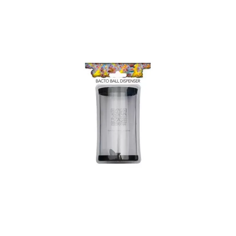 Colombo Marine Bacto Ball Dispenser Merkproduct
