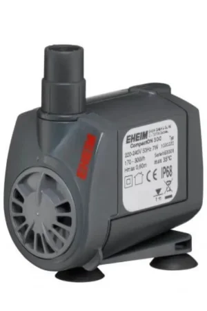 Eheim Compact On 600 Aanbieding