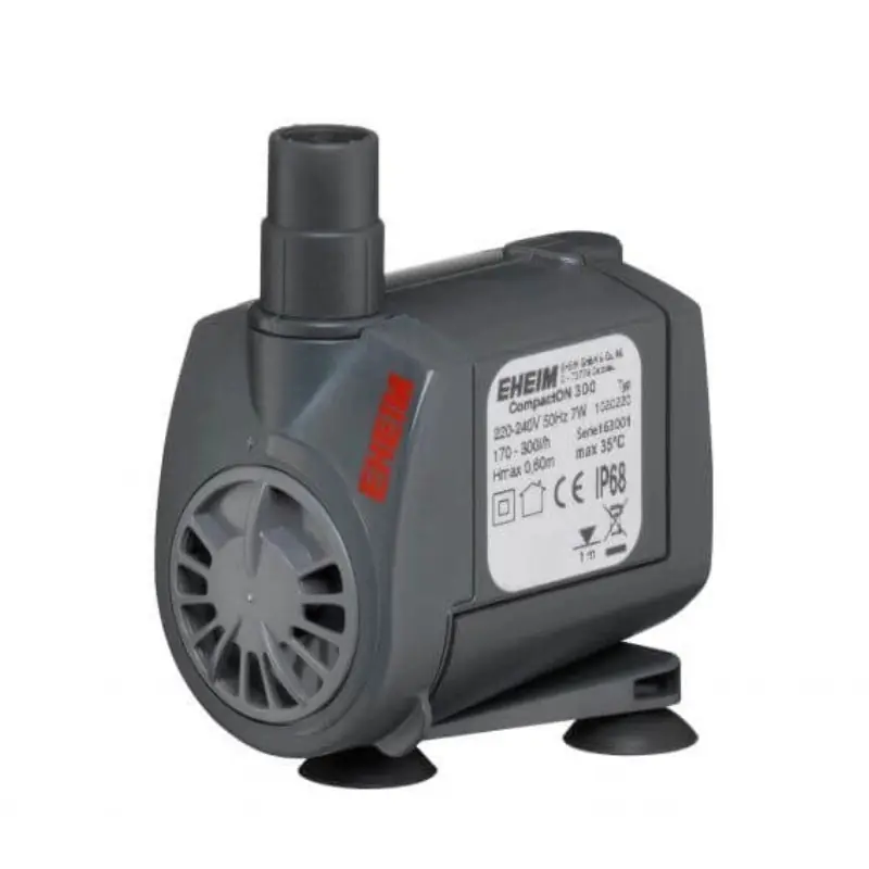 Eheim Compact On 600 Aanbieding
