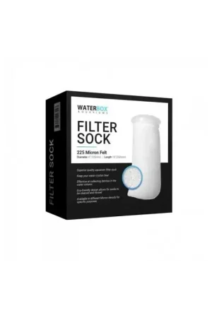 Betrouwbaar Waterbox Filter Bag Mesh 4‘ 225 Micron