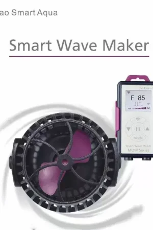 Jecod MOW5 + Wi-FI controller (Stromingspomp/wavemaker) Bestseller