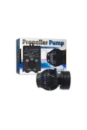 Hoge Kwaliteit Jecod Wavemaker SOW3 + Controller