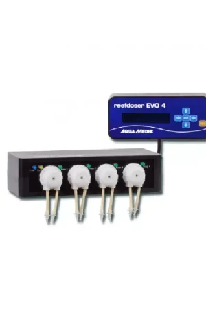 Aqua Medic Reefdoser Evo 4 Veilige Betaling
