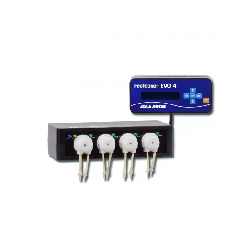Aqua Medic Reefdoser Evo 4 Veilige Betaling