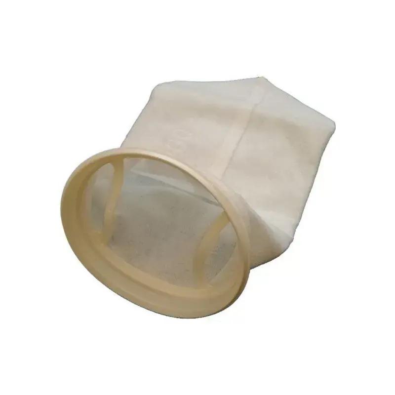 Betrouwbaar Gafzak Doorsnee 18cm lengte 40 cm dichtheid 25 micron