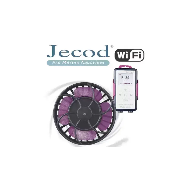 Nu Kopen Jecod MLW-30