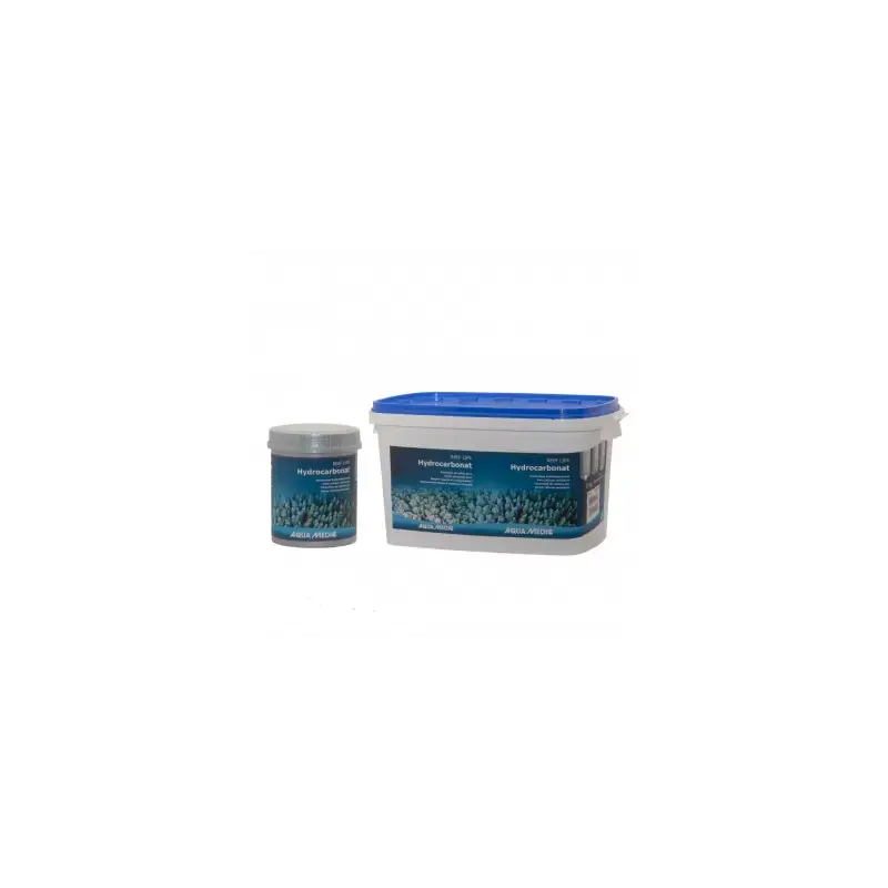Finale Uitverkoop Aqua Medic Hydrocarbonaat 15 L Fine