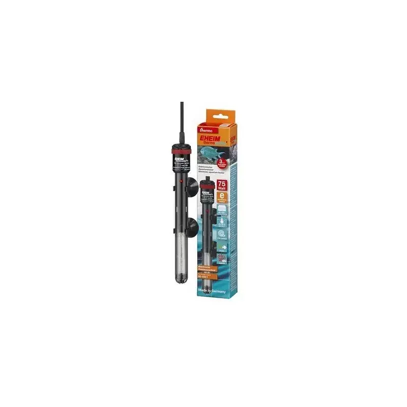 Bestel Nu Eheim Thermocontrol E 75W