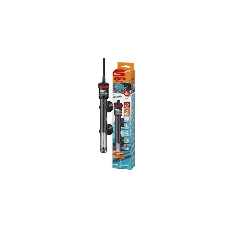 Eheim Thermocontrol E 50W Exclusieve Aanbieding